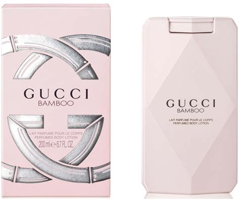 gucci bamboo body lotion цена|Gucci Body Lotion 200ml Body Products .